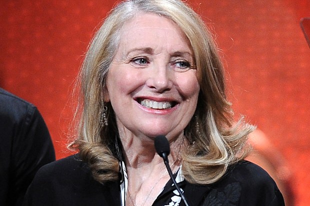 Teri Garr