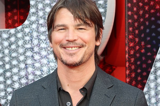 Josh Hartnett