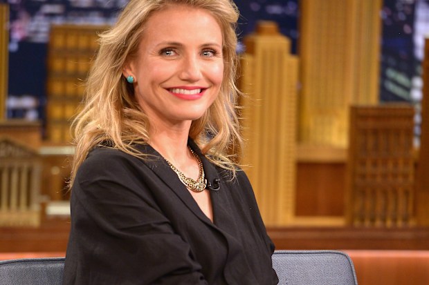 cameron diaz 