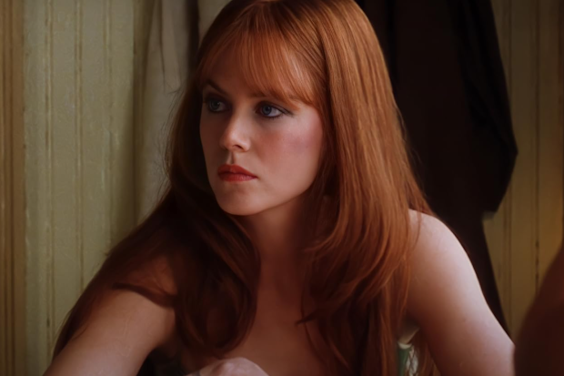 Nicole Kidman  Practial Magic 