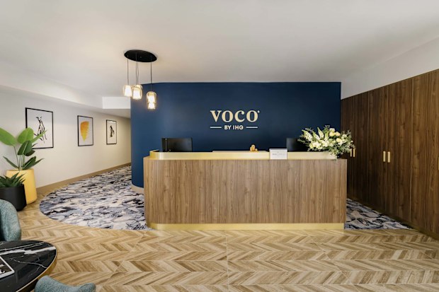 voco Darwin Suites