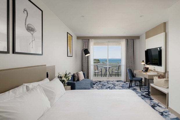 voco Darwin Suites
