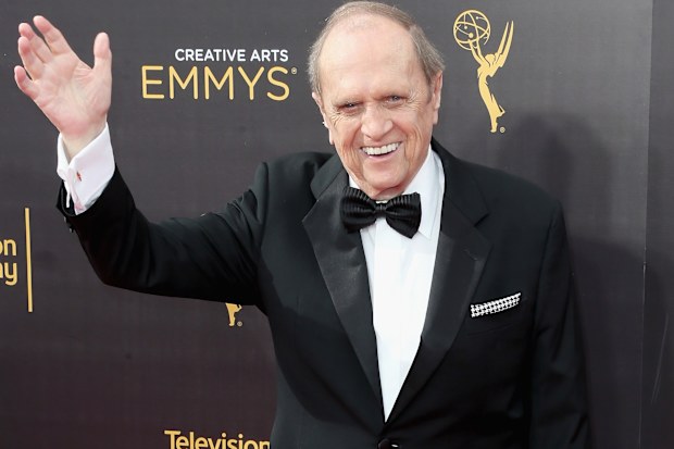 Bob Newhart