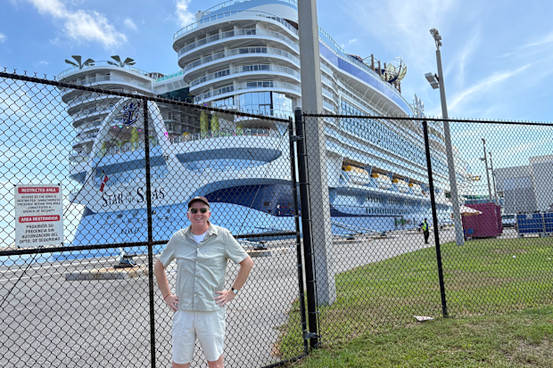 john walsh 9travel