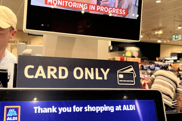 Aldi