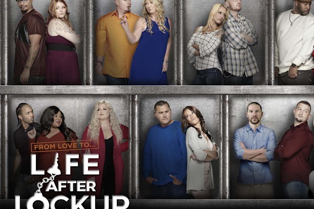 Life After Lockup 9Now