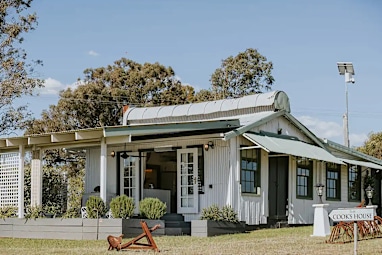 Hunter Valley