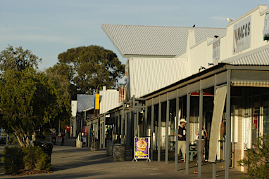 6. Roxy Downs, South Australia