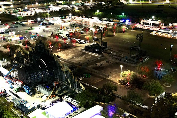 Astroworld Festival 