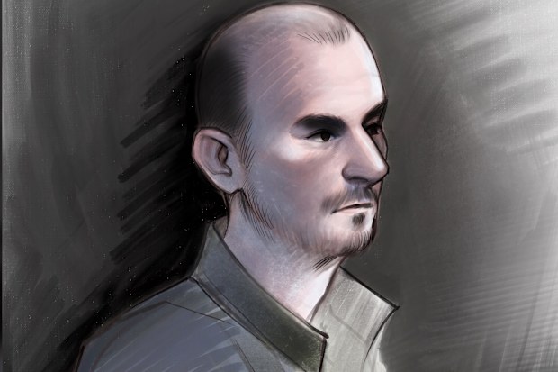 Ashley Paul Griffith has been jailed for life over sex offences he committed in childcare centres.