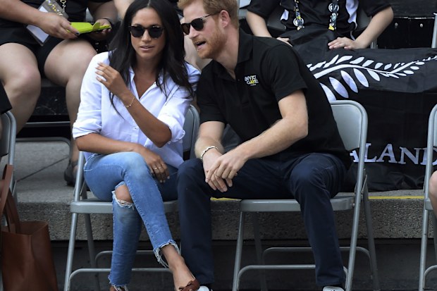 Meghan Markle