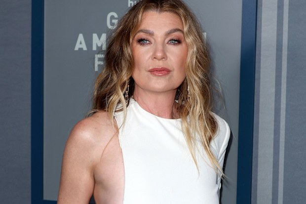 Ellen Pompeo 
