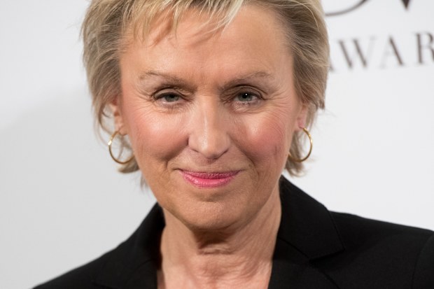 Tina Brown royal author
