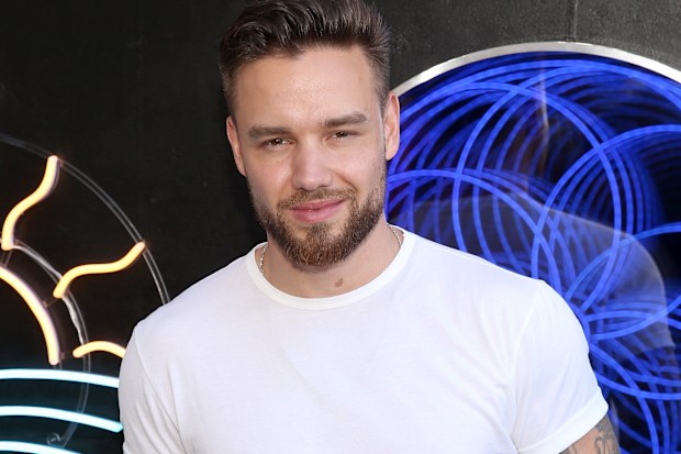 Liam Payne