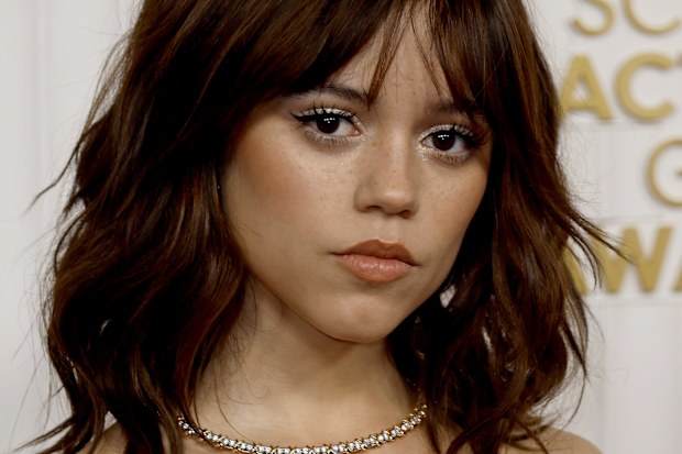 Jenna Ortega
