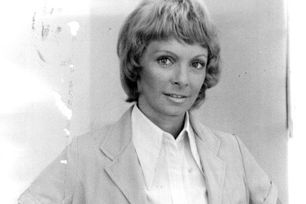 Jan Kingsbury joins the regular cast of Elephant Boy this ***** day (ATN 7 6.30pm) as veterinary surgeon Sue Fraser. Jan, who started on TV as an ABC presentation announcer, won the TV Society's best actress award for her two-year role in Contrabandits. May 20, 1973.