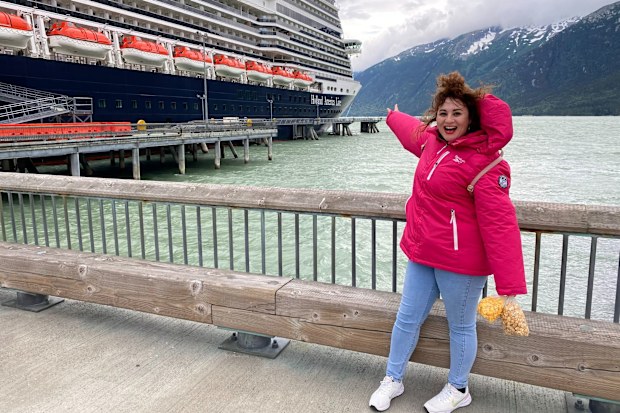 cruising with honey honida packing tipscruising with honey honida packing tips