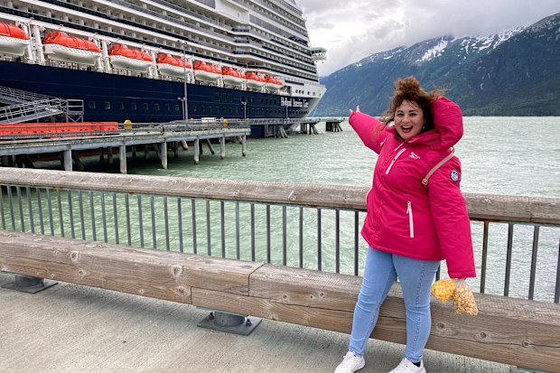 cruising with honey honida packing tipscruising with honey honida packing tips