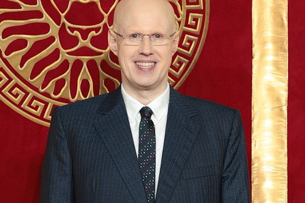 Matt Lucas