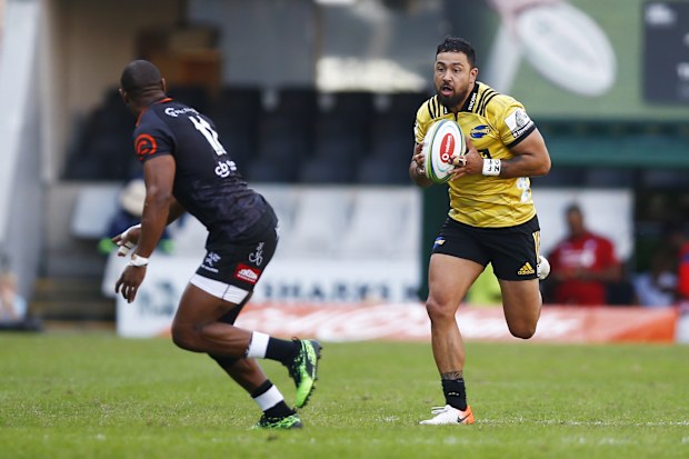Super Rugby Pacific news | Melbourne Rebels sign Matt Proctor on two ...