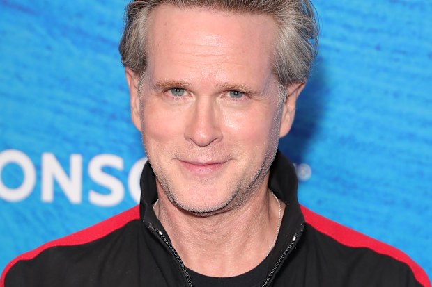 Cary Elwes