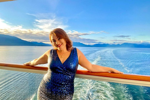 cruising with honey honida packing tips