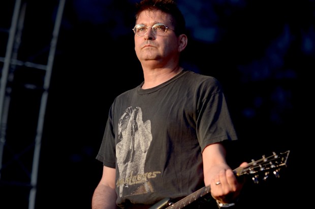 Steve Albini
