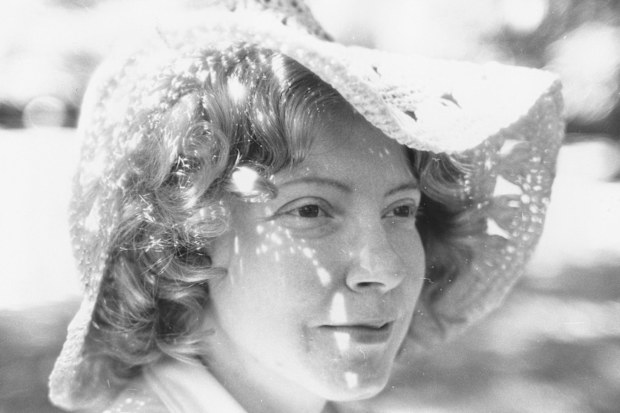 She arrived at JFK airport in 1971 and two men were waiting for her. Here's how she ended up married to one of them