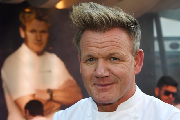 Gordon Ramsay