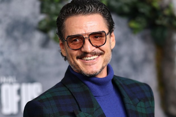 Pedro Pascal