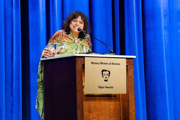 Sulari Gentill Australian author