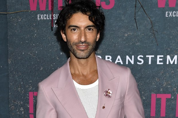 Justin Baldoni