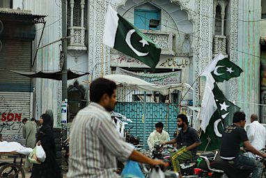 2: Pakistan