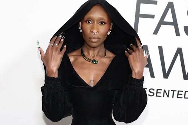 Cynthia Erivo