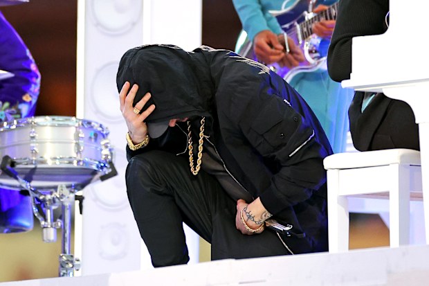 Eminem 