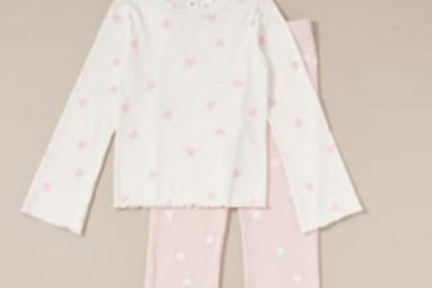 Some pyjama sets made by Target Australia have been recalled over fire fears.The garments don't meet sizing safety rules for kids nightwear.