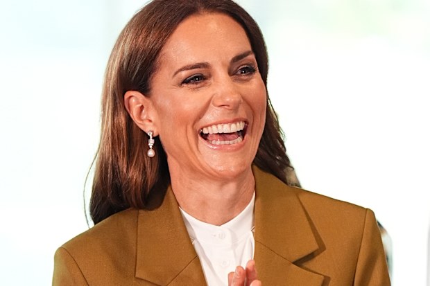 Kate Middleton, Princess of Wales