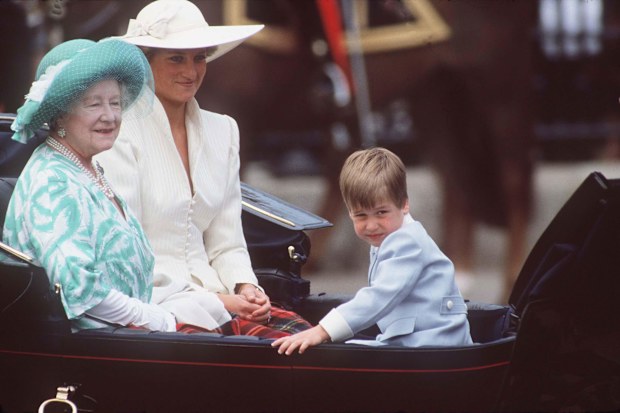 Trooping the Colour