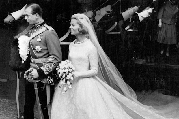 Duchess of Kent 