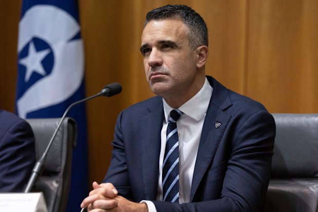 Peter Malinauskas 
