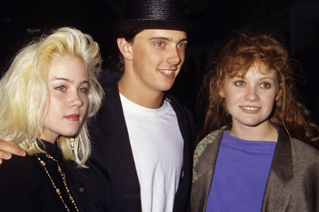 christina applegate book you with the sad eyes