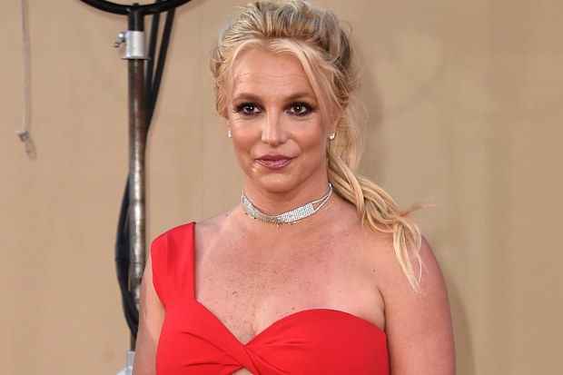 Britney Spears