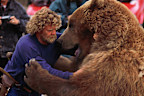 <p>If you've ever seen a real life bear have somewhat of a major role in a movie, chances are it was Bart the Bear. </p><p>The Alaskan Kodiak bear﻿, who died back in the year 2000, featured in several major motion pictures such as The Edge and Legends of the Fall starring alongside some of Hollywood's biggest names.</p><p>His biggest success came with the 1988 film The Bear, which he almost scored an Oscar nomination for, however he was rejected due to the fact that... well, he's a bear. </p><p>Over his career though, Bart brought in some crazy number making around a whopping $6 million. ﻿</p>