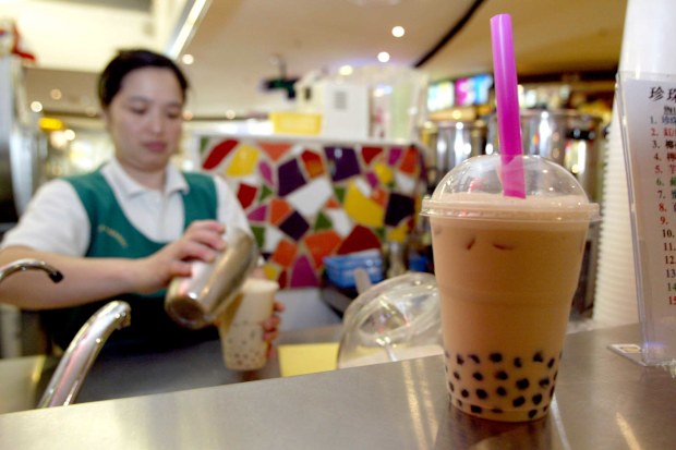 Bubble Tea