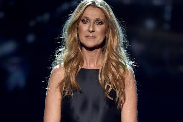 Celine Dion