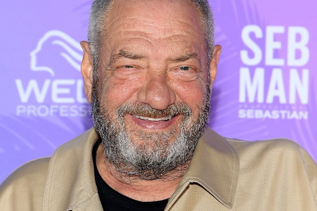 Dick Wolf