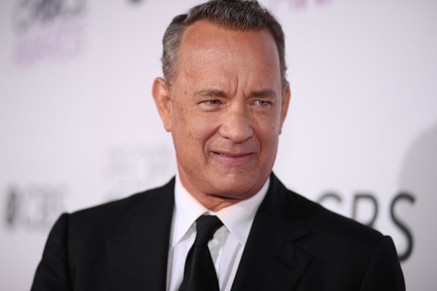 Tom Hanks