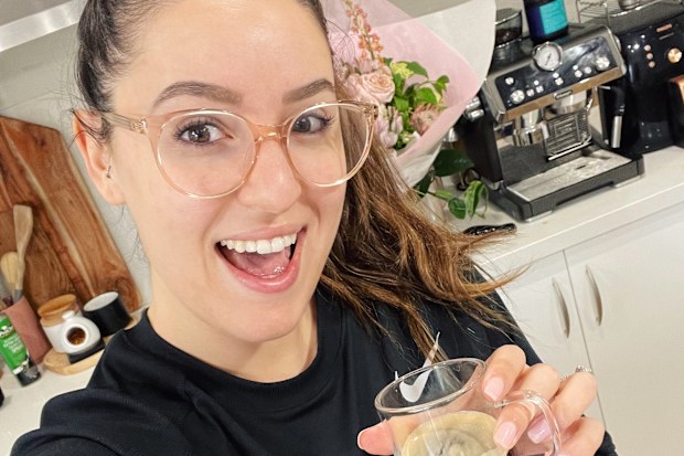 Leah Itsines