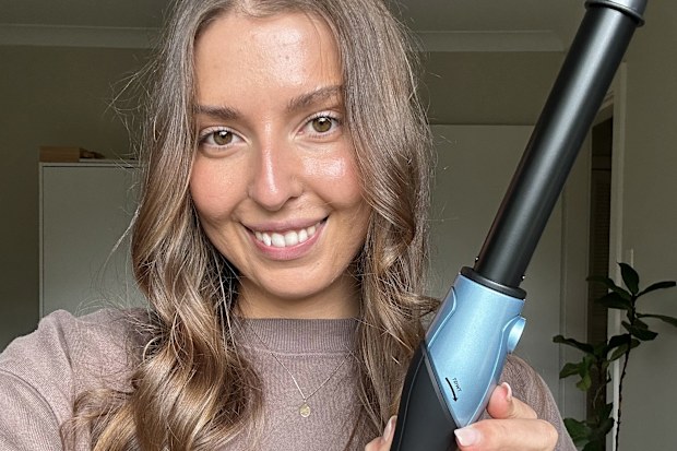 Ashlee Sullens can make up to $6000 a month creating UGC about things like skincare and beauty products.