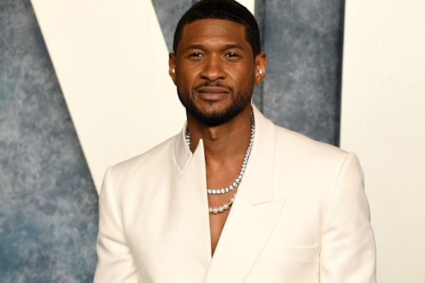Usher